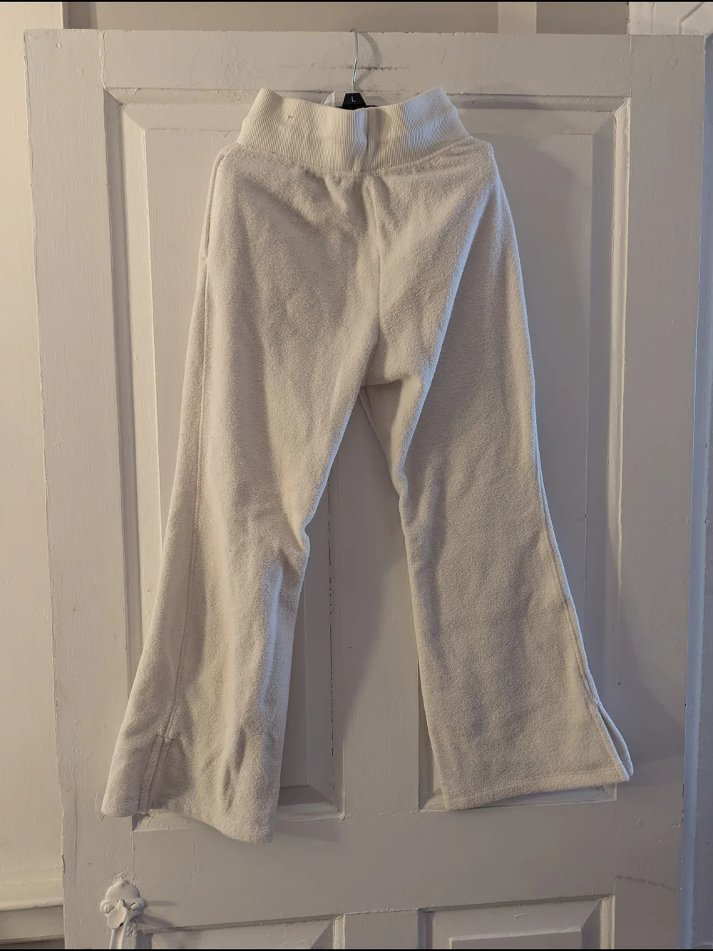 Nike swoosh soft hip